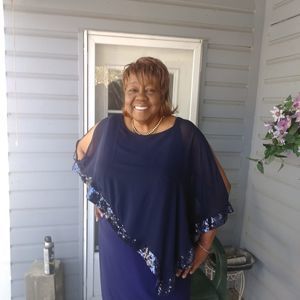 Meet your Posher, Eddie mae